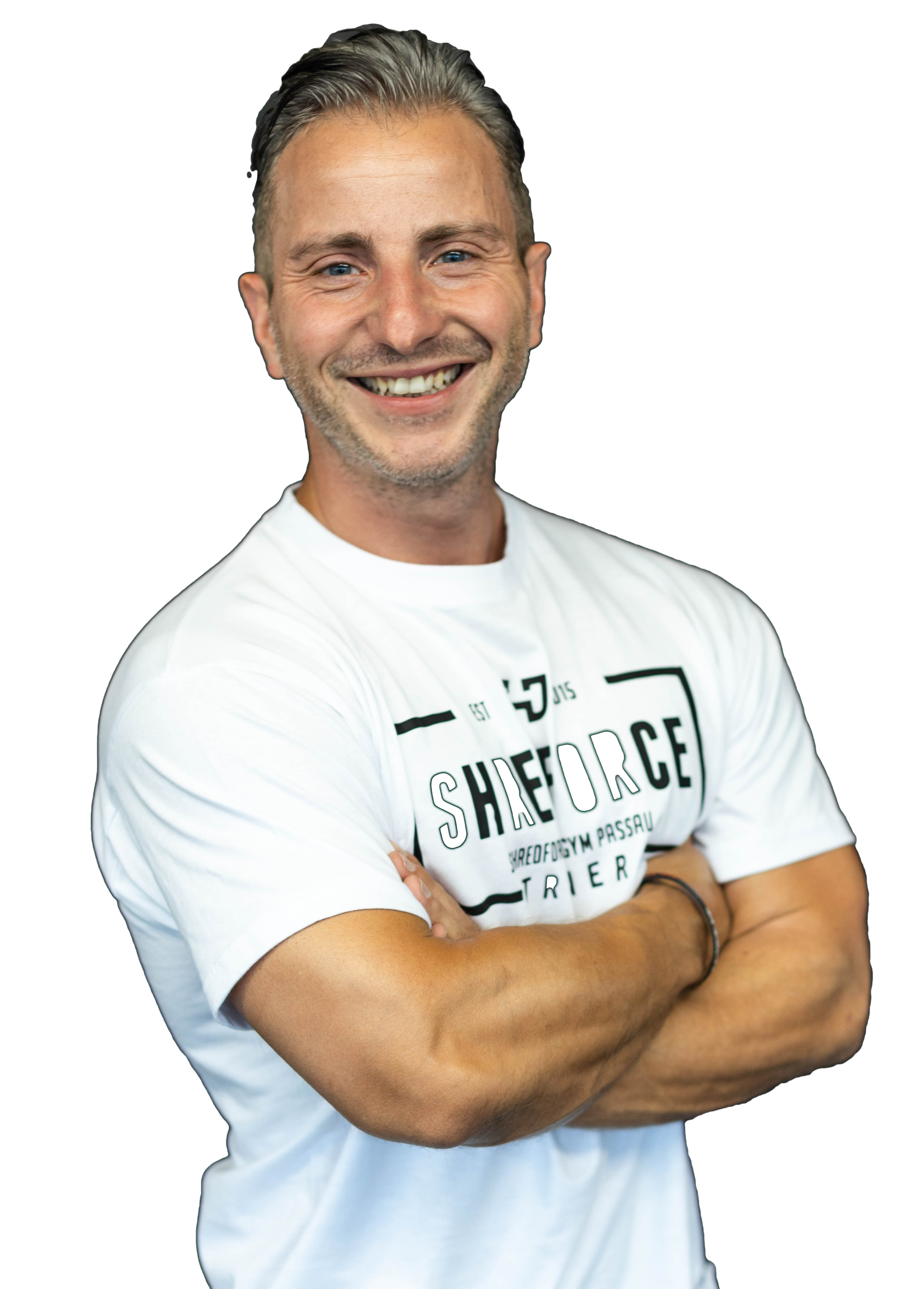 Coach Andi
